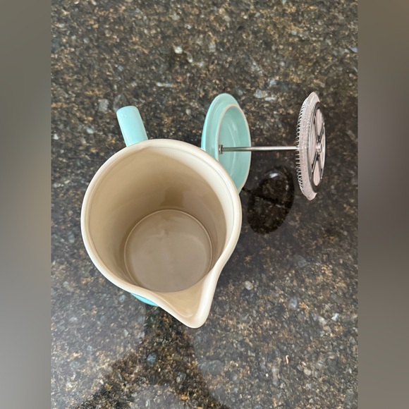 Le Creuset French Press - Picture 7 of 12